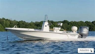 Bay Boat