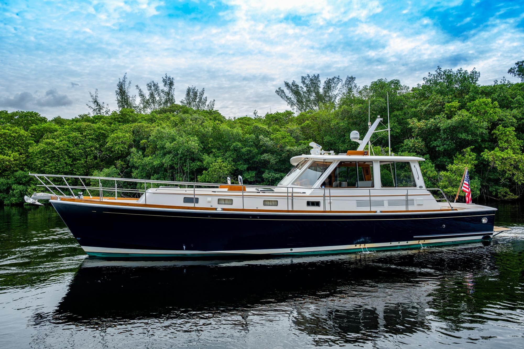 Trawler