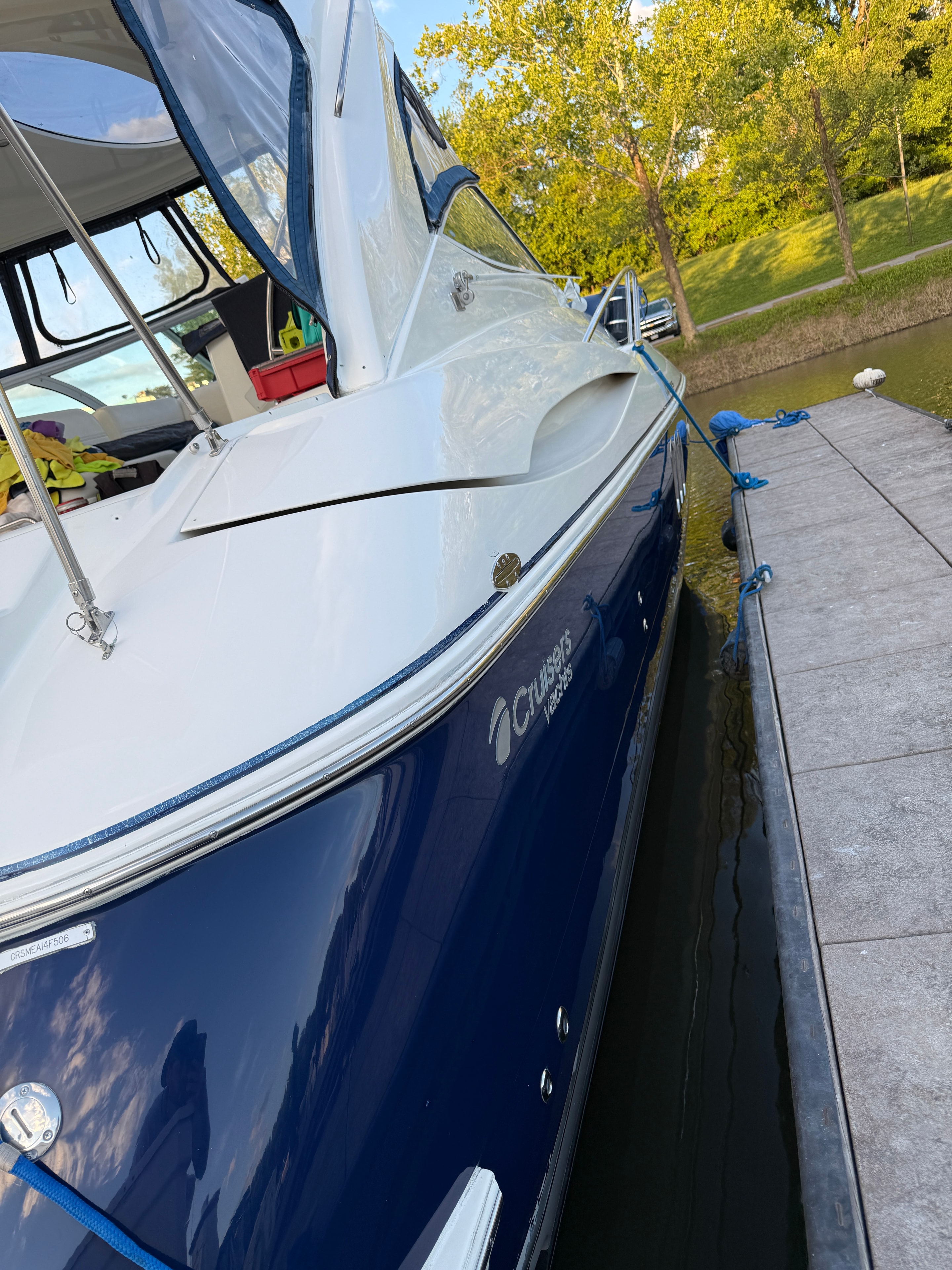 Detailing photo 6